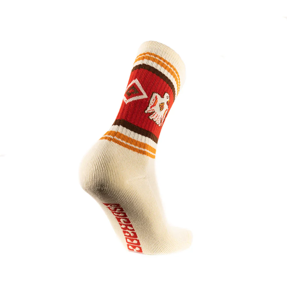 Psockadelic Free Bird Socks - Image 3