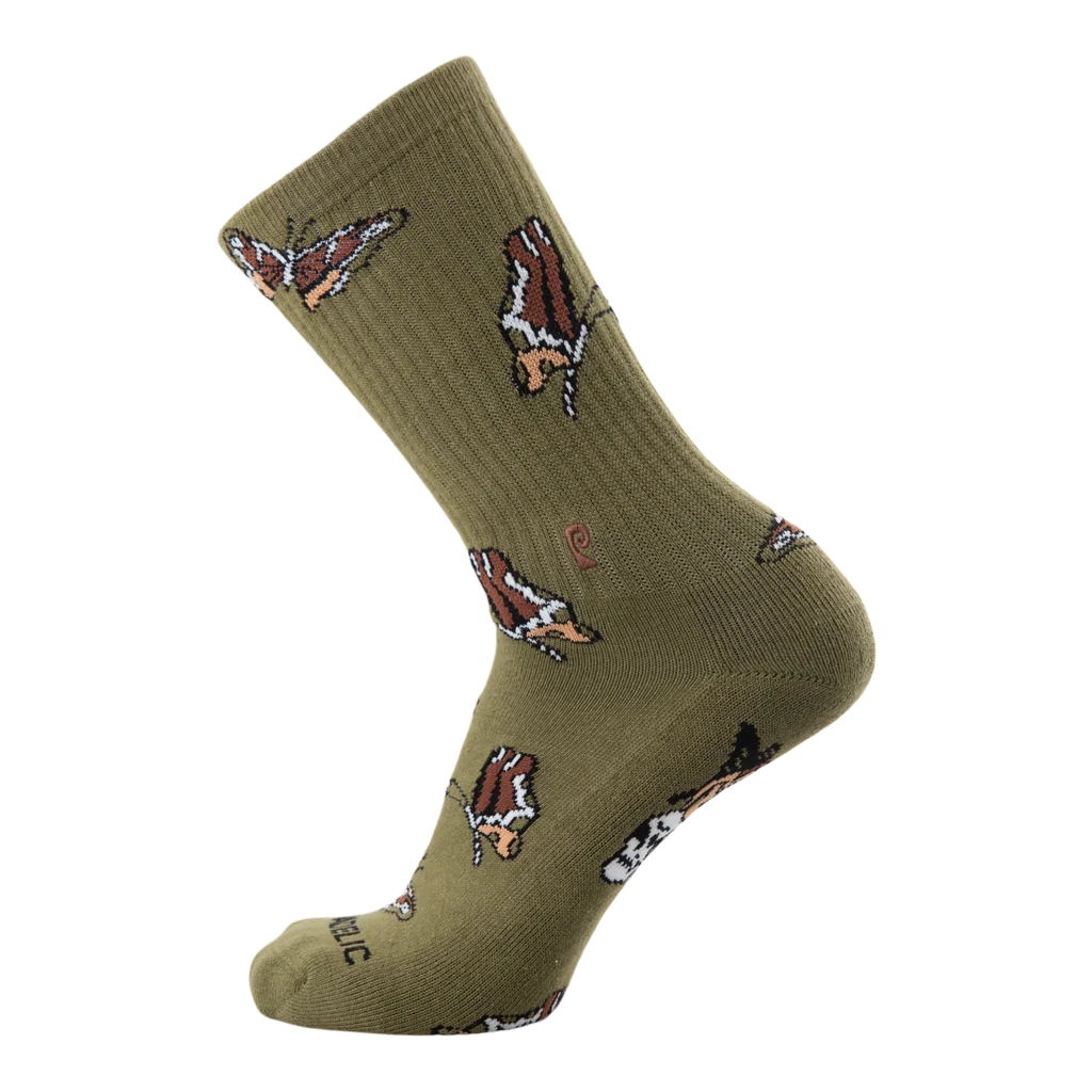 Psockadelic New Day Socks - Image 4