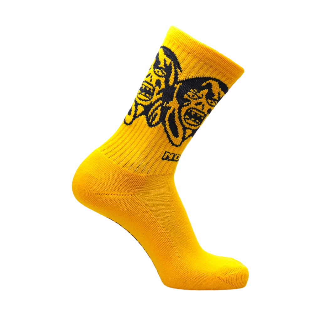 Psockadelic Not Today Socks - Image 2