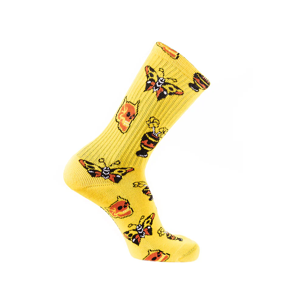 Psockadelic Rebirth Socks - Image 2