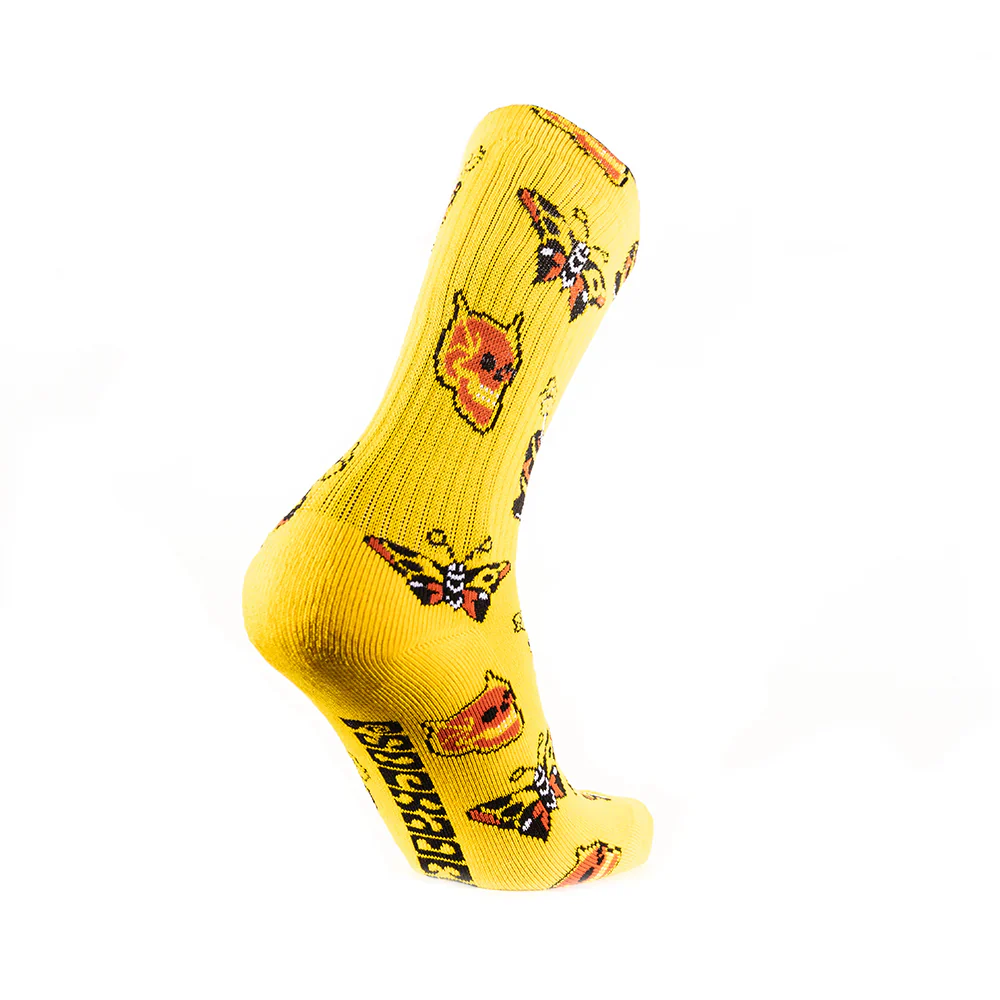 Psockadelic Rebirth Socks - Image 3
