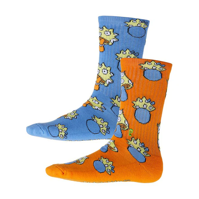 Psockadelic The Shrooms P Socks