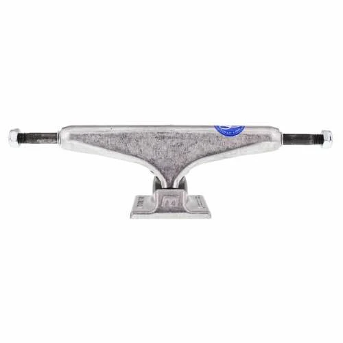 Royal Trucks with Inverted Kingpin Raw/Silver - 5.25
