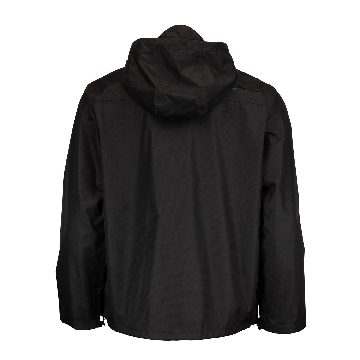 Santa Cruz Reign Jacket - Black - Image 2