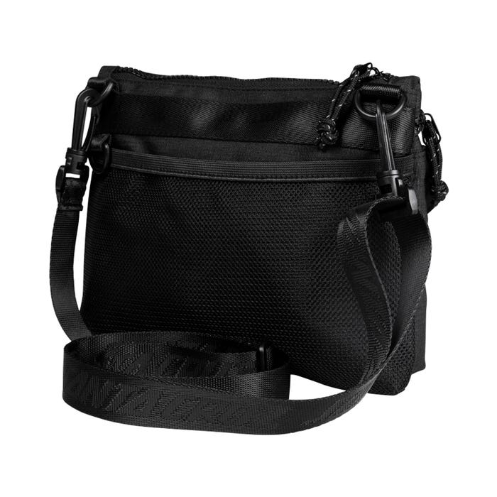Santa Cruz Tito Side Bag - Black - Image 2