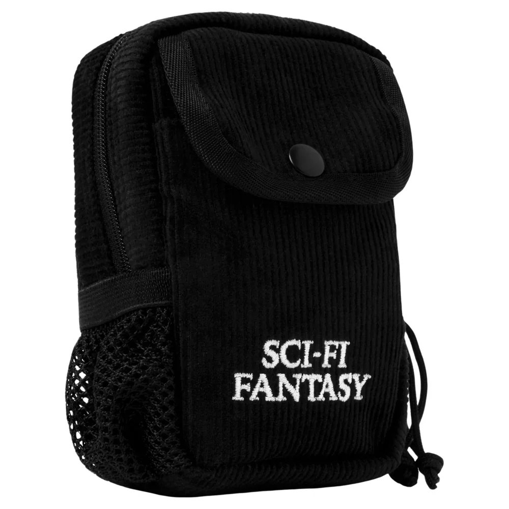 Sci-Fi Fantasy Camera Pack - Black - Image 2