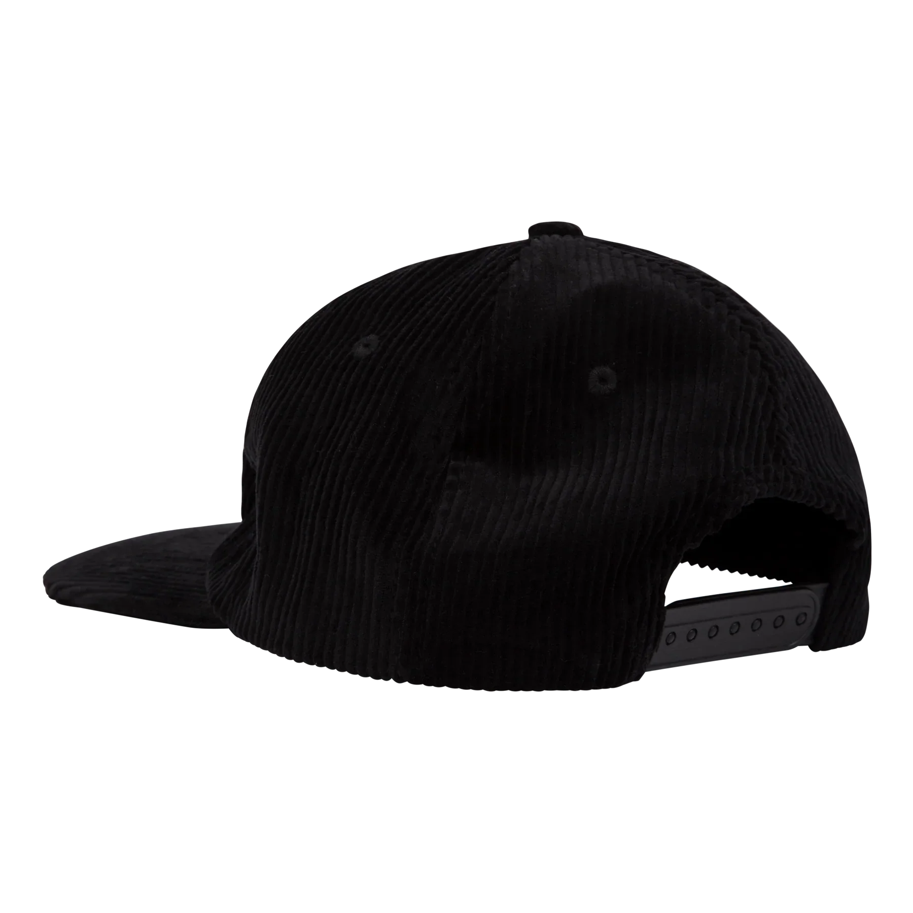 Sci-Fi Fantasy Corporate Experience Cap - Black - Image 2