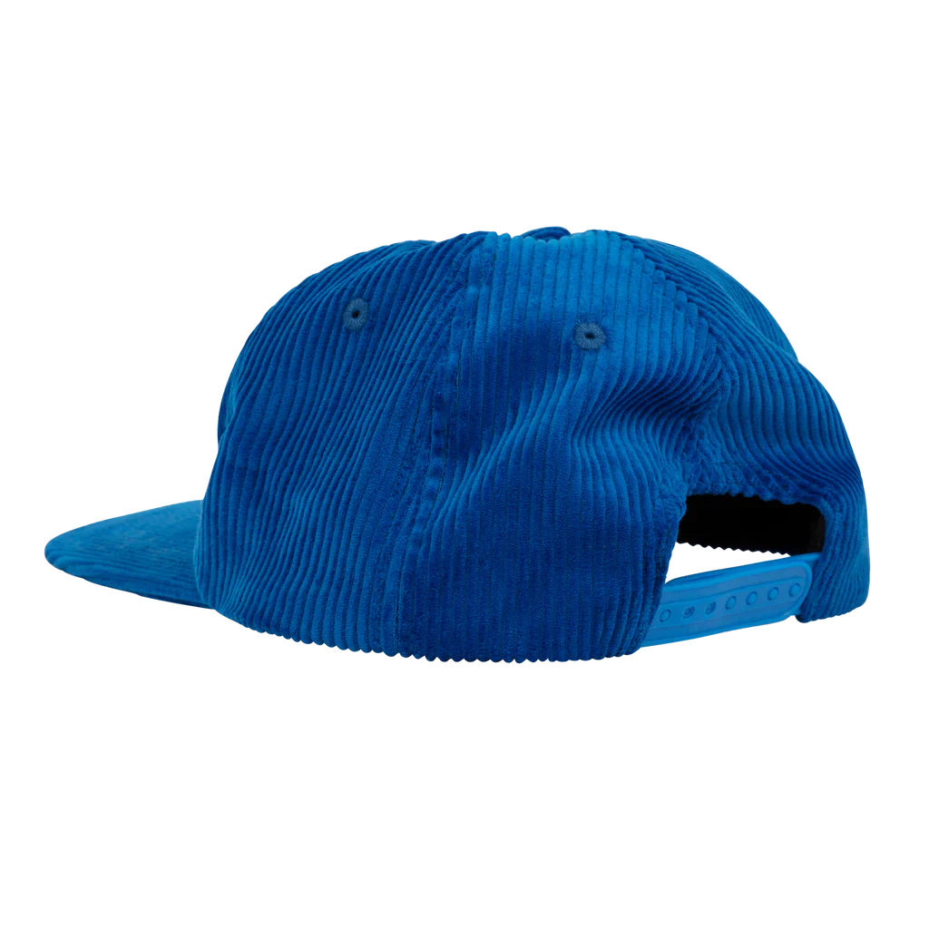 Sci-Fi Fantasy Corporate Experience Cap - Blue - Image 2