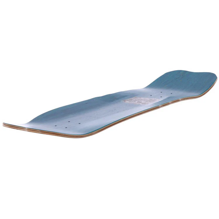 Scram Skates Macmillen Piper Custom Shape Skateboard Deck - 10.375 - Image 4