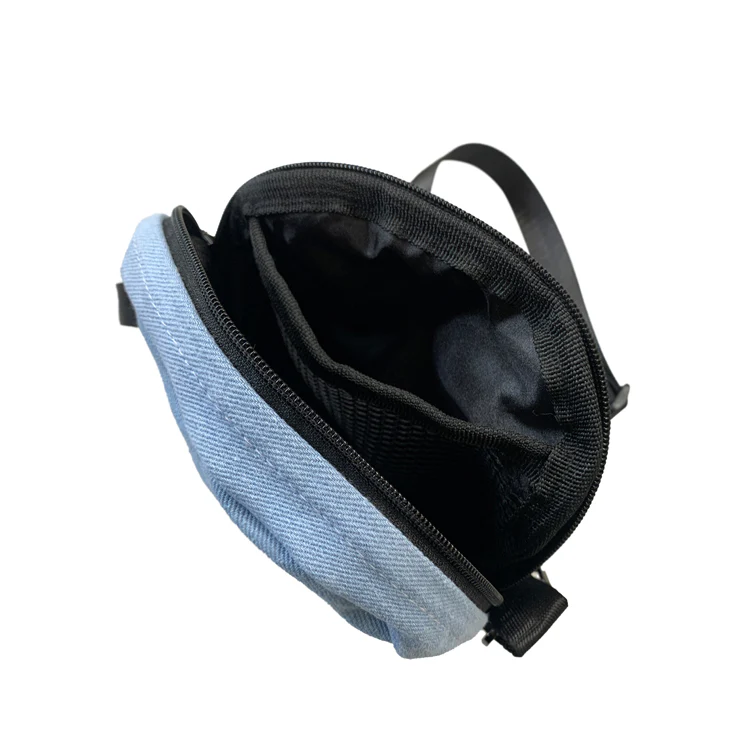 Sex Skateboards Lil Butterfly Sling Bag - Blue - Image 3