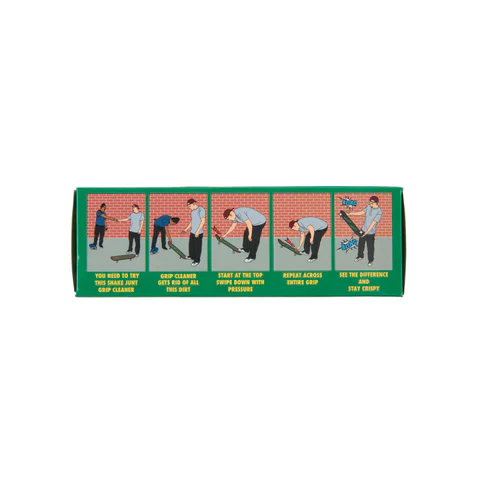 Shake Junt Griptape Cleaner - Image 3
