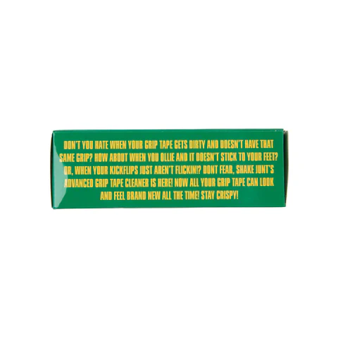 Shake Junt Griptape Cleaner - Image 4