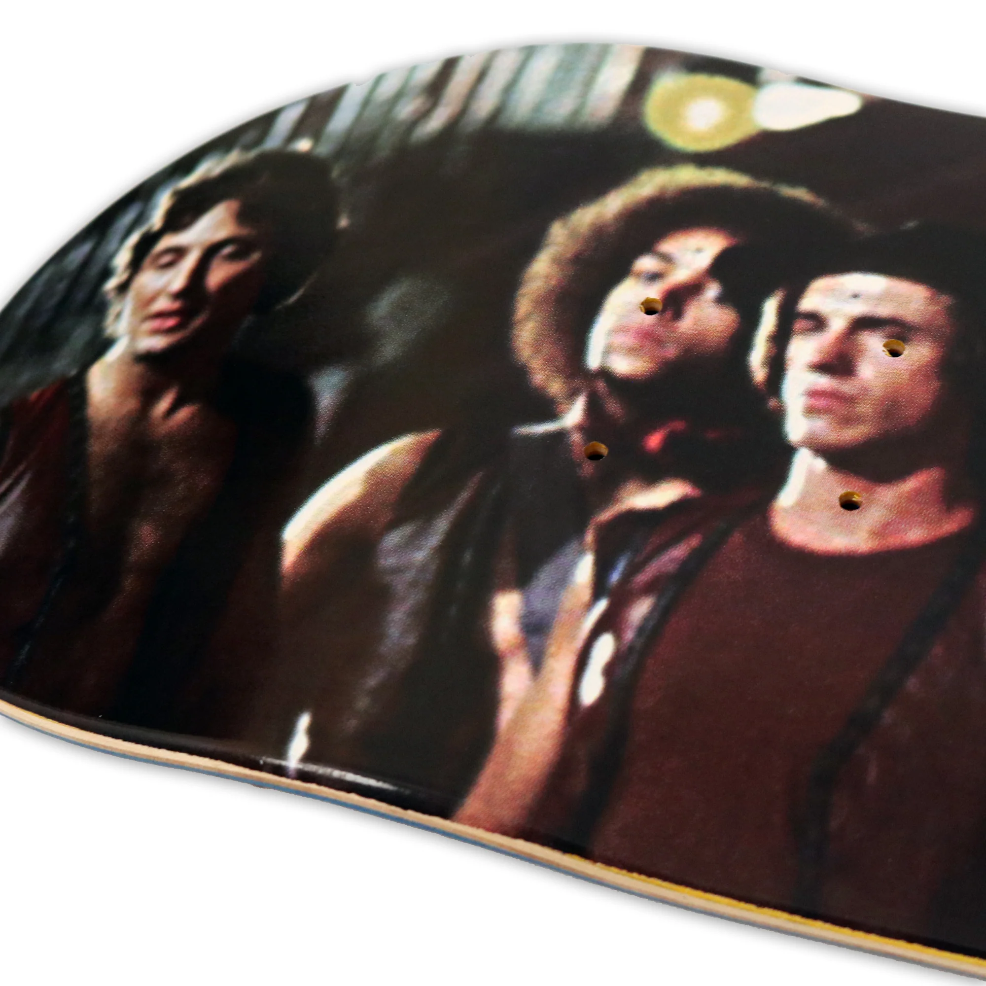 Skateboard Cafe Play Photo Skateboard Deck - 8.25 - Image 3