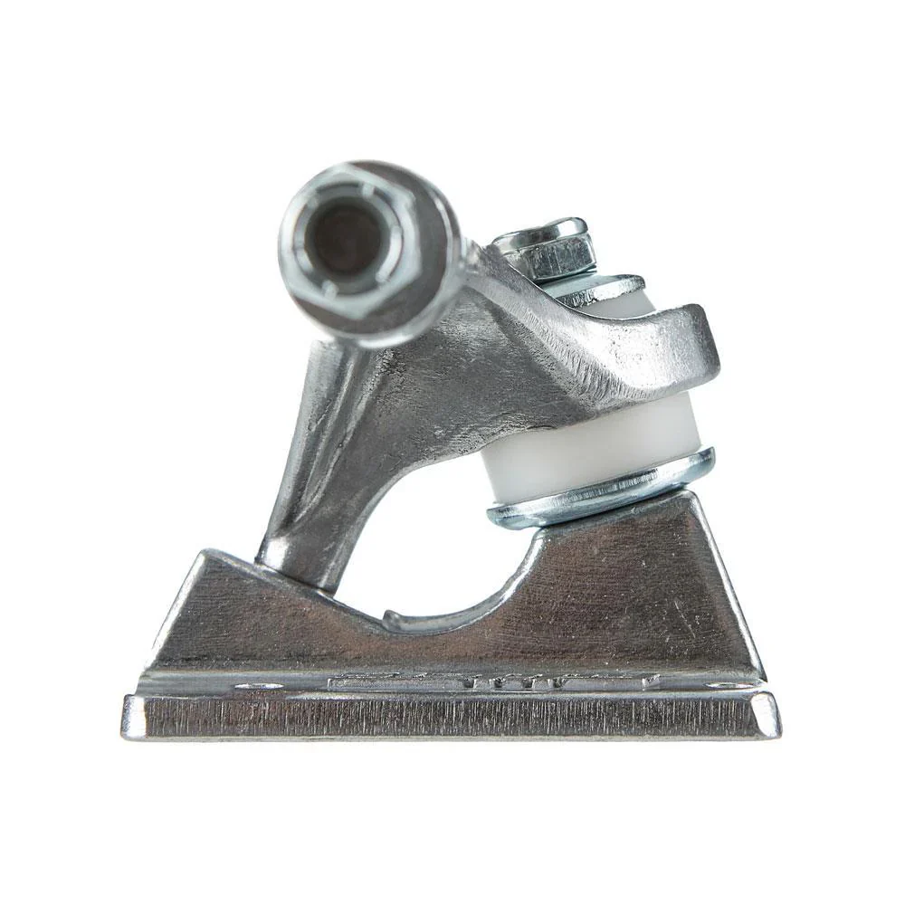 Slappy Trucks Classic Polished Trucks 9.5 (Pair) - Image 4