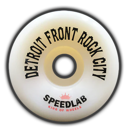 Speedlab Wheels Bill Danforth Pro 58mm 97a - Image 2