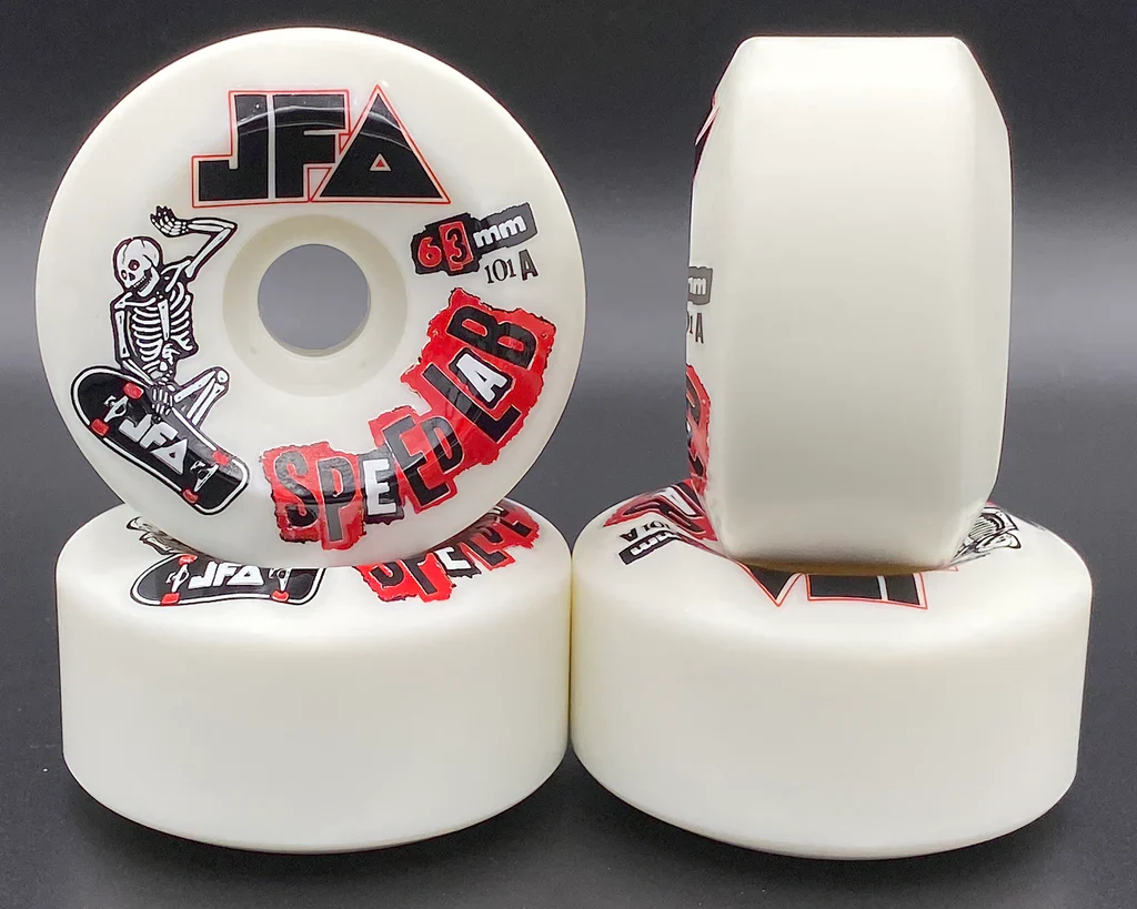 Speedlab Wheels JFA 63mm 101A - Image 2