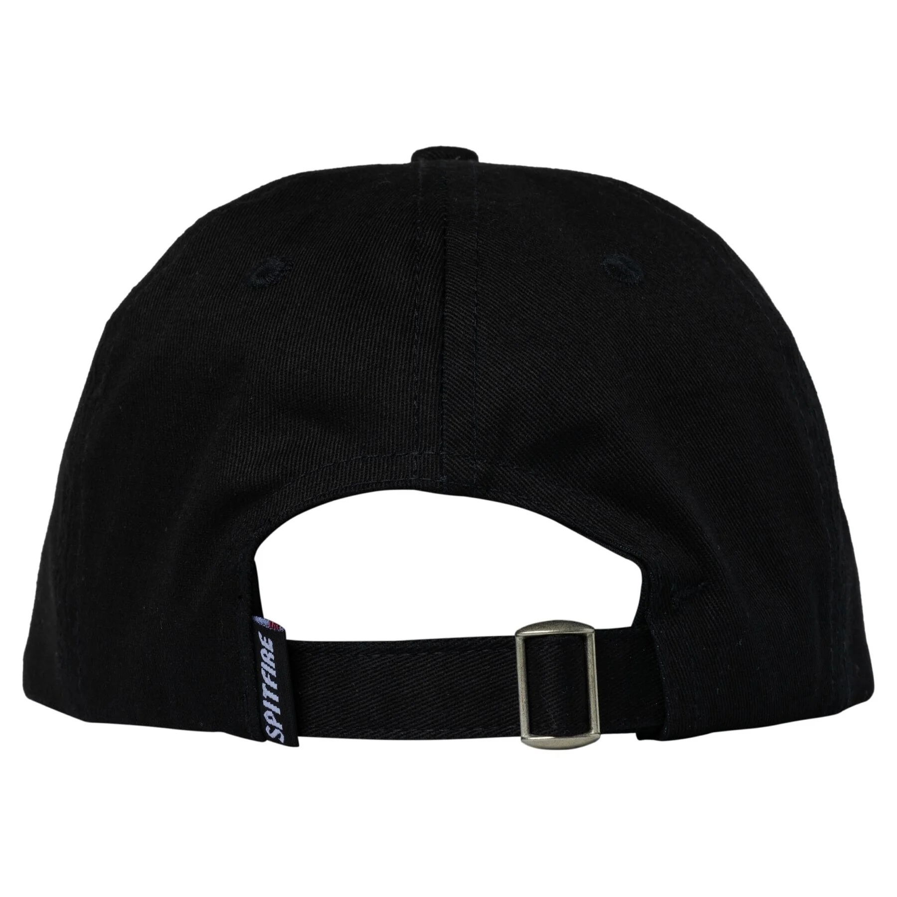 Spitfire Demon Gate Strapback Cap - Black - Image 2