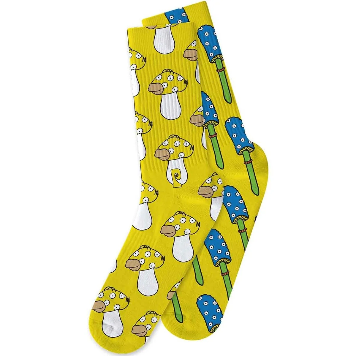 Psockadelic The Shrooms Parents P Socks