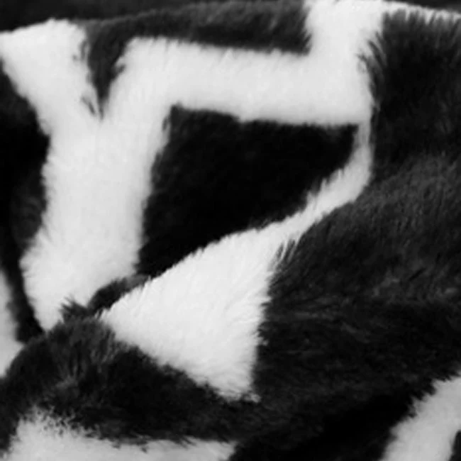 Thrasher Magazine - Skategoat Blanket Black/White - Image 3