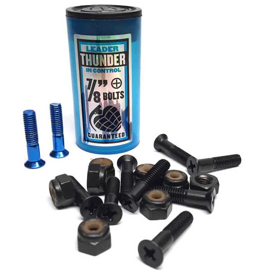 Thunder Trucks - 7/8" Phillips Hardware