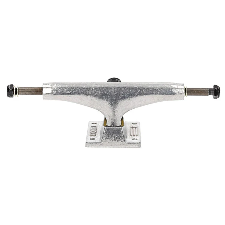 Thunder Hi Polished Team Skateboard Trucks - 147 (Pair)