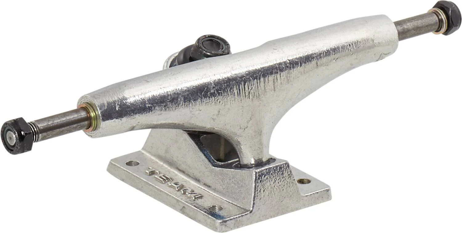 Thunder Hi Polished Team Skateboard Trucks - 147 (Pair) - Image 2