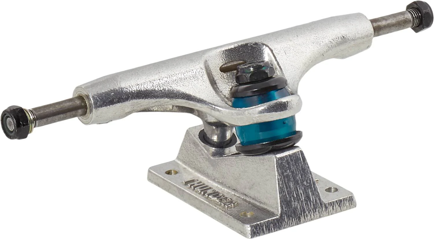 Thunder Hi Polished Team Skateboard Trucks - 147 (Pair) - Image 3