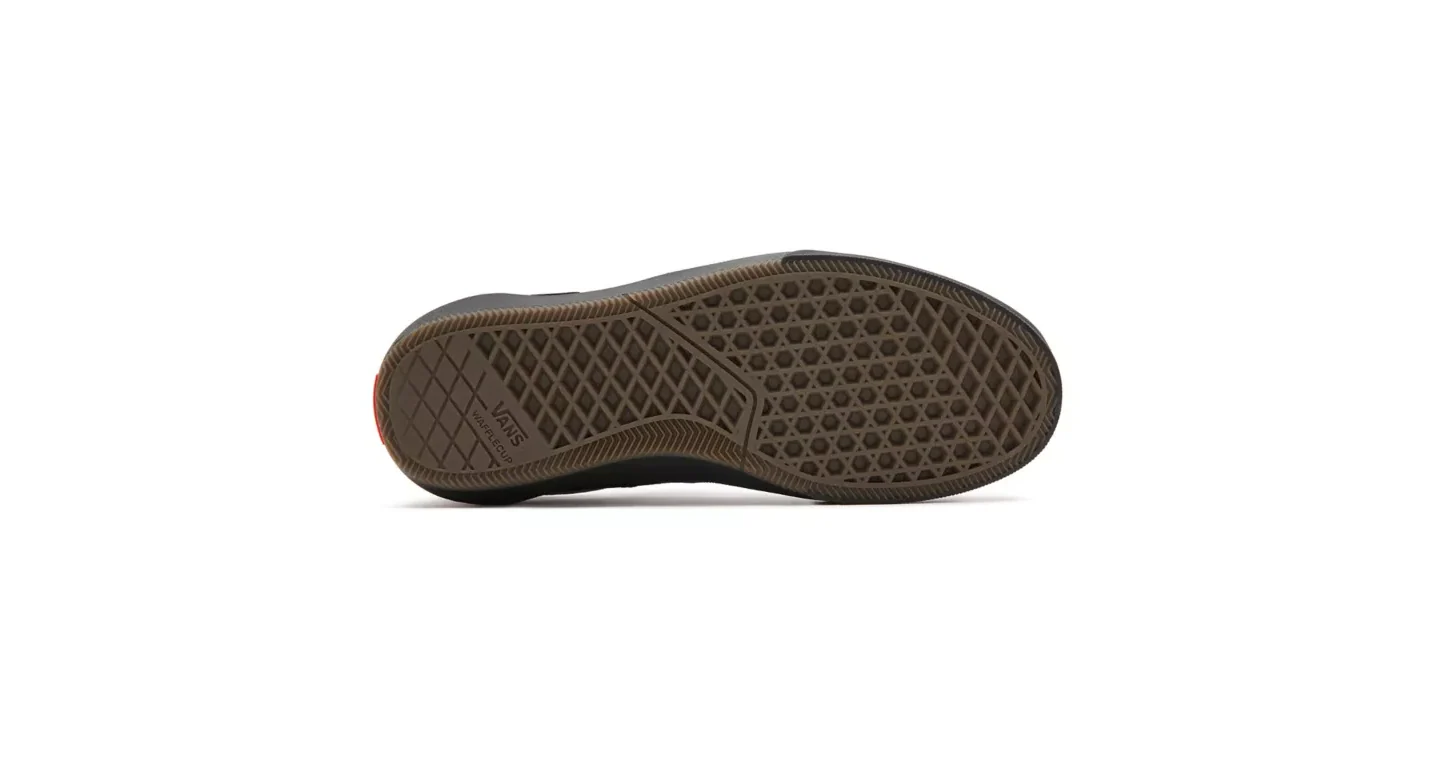 Vans Gilbert Crockett Pro Shoes - Blackout - Image 5