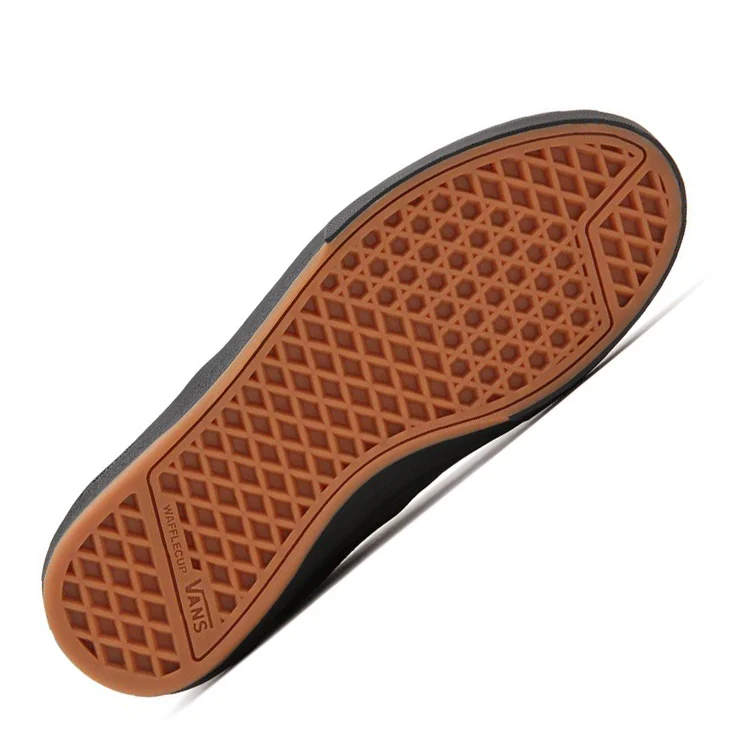 Vans Pro Skate Kyle Walker Skate Shoes - Blackout - Image 5
