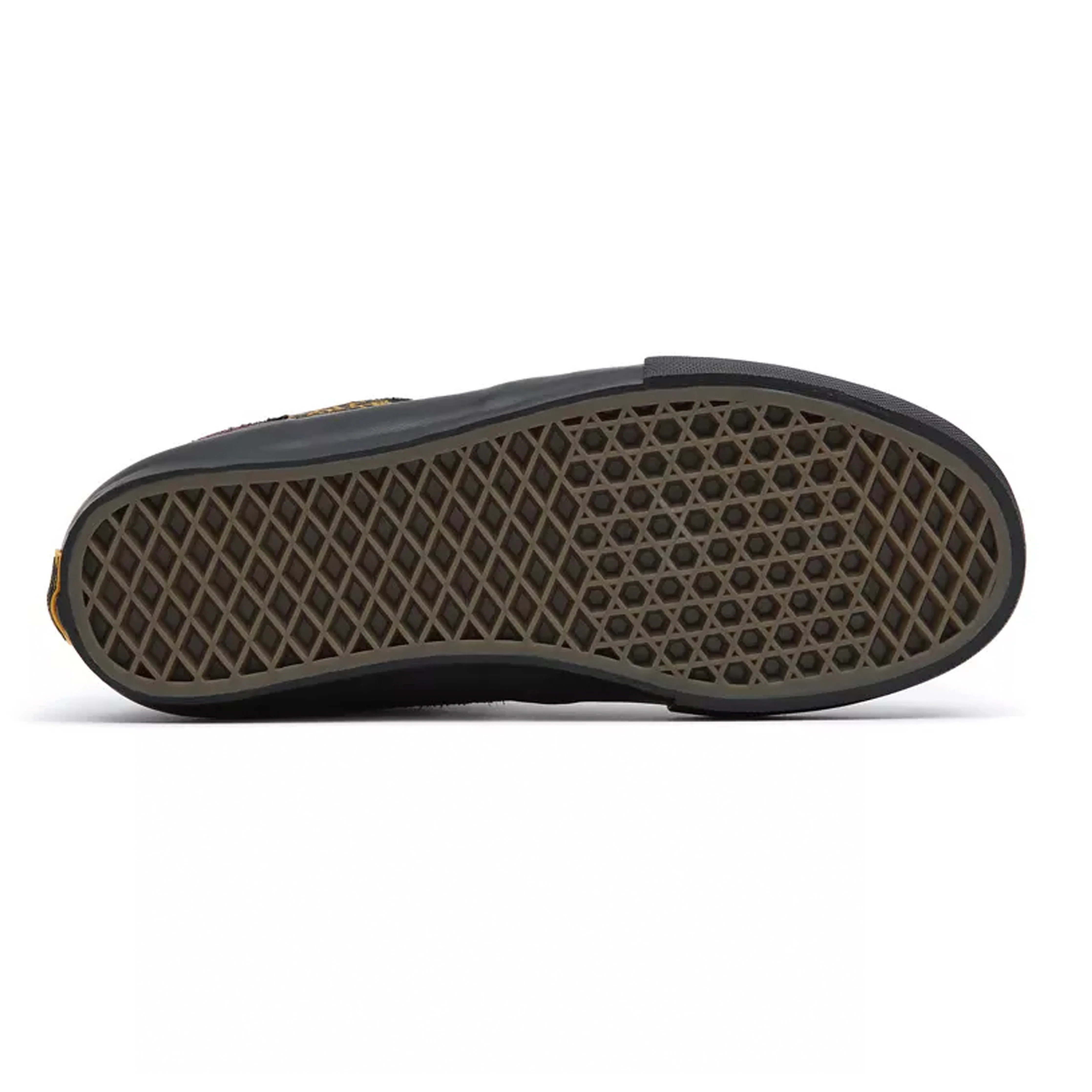 Vans Skate Half Cab Skate Shoes - Outdoor Purple/Black - Image 5