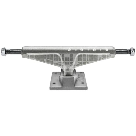 Venture Bobby Worrest Pro Plaza Raw 5.2 Trucks (Pair)