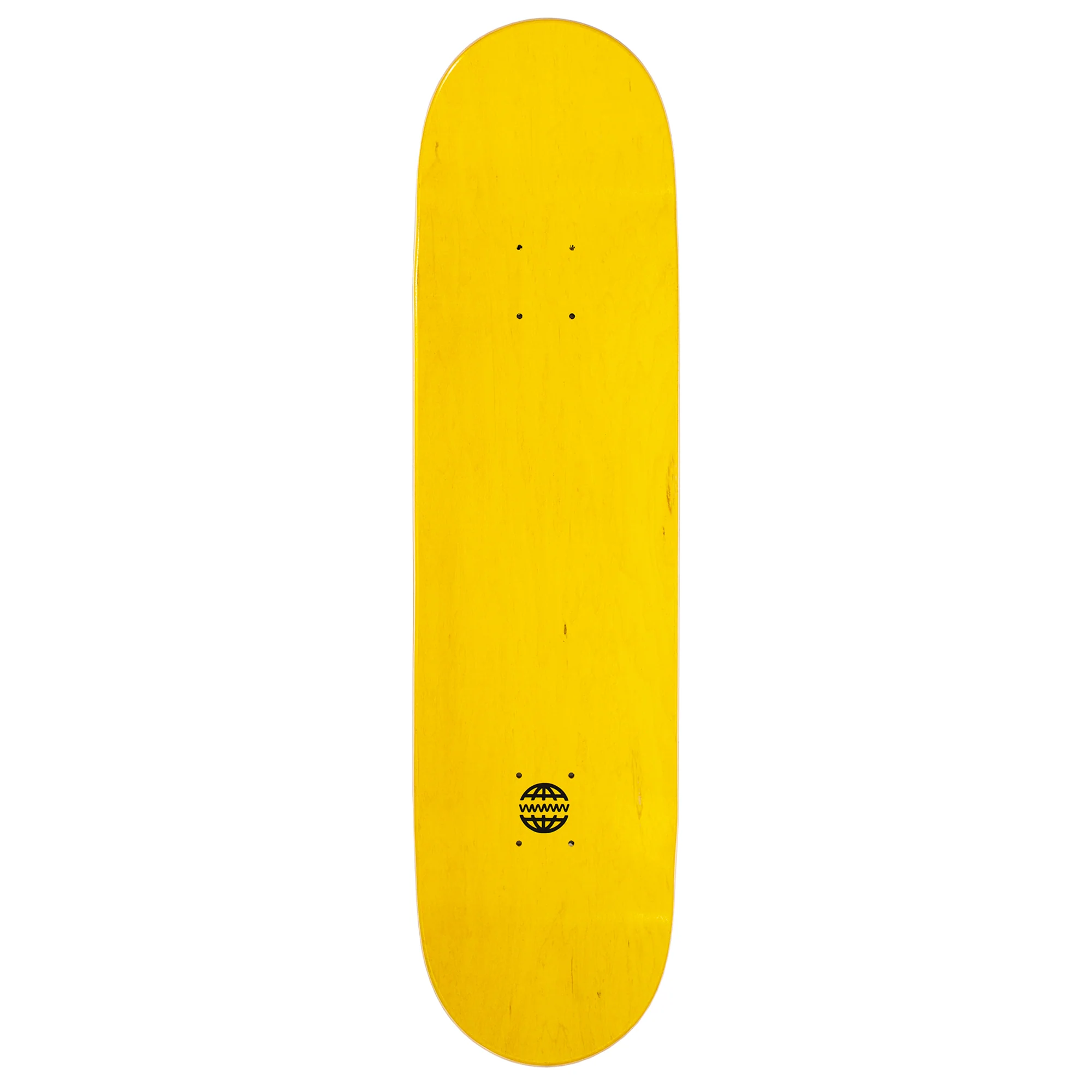 Wayward London Cyberdog Skateboard Deck - 8.125 - Image 2