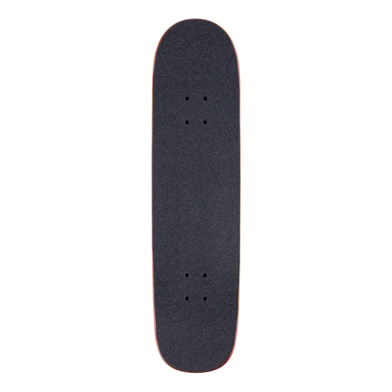 Welcome Skateboards Hooter Shooter Complete on Bunyip Complete Skateboard (Purple Stain) - 8.00 - Image 4
