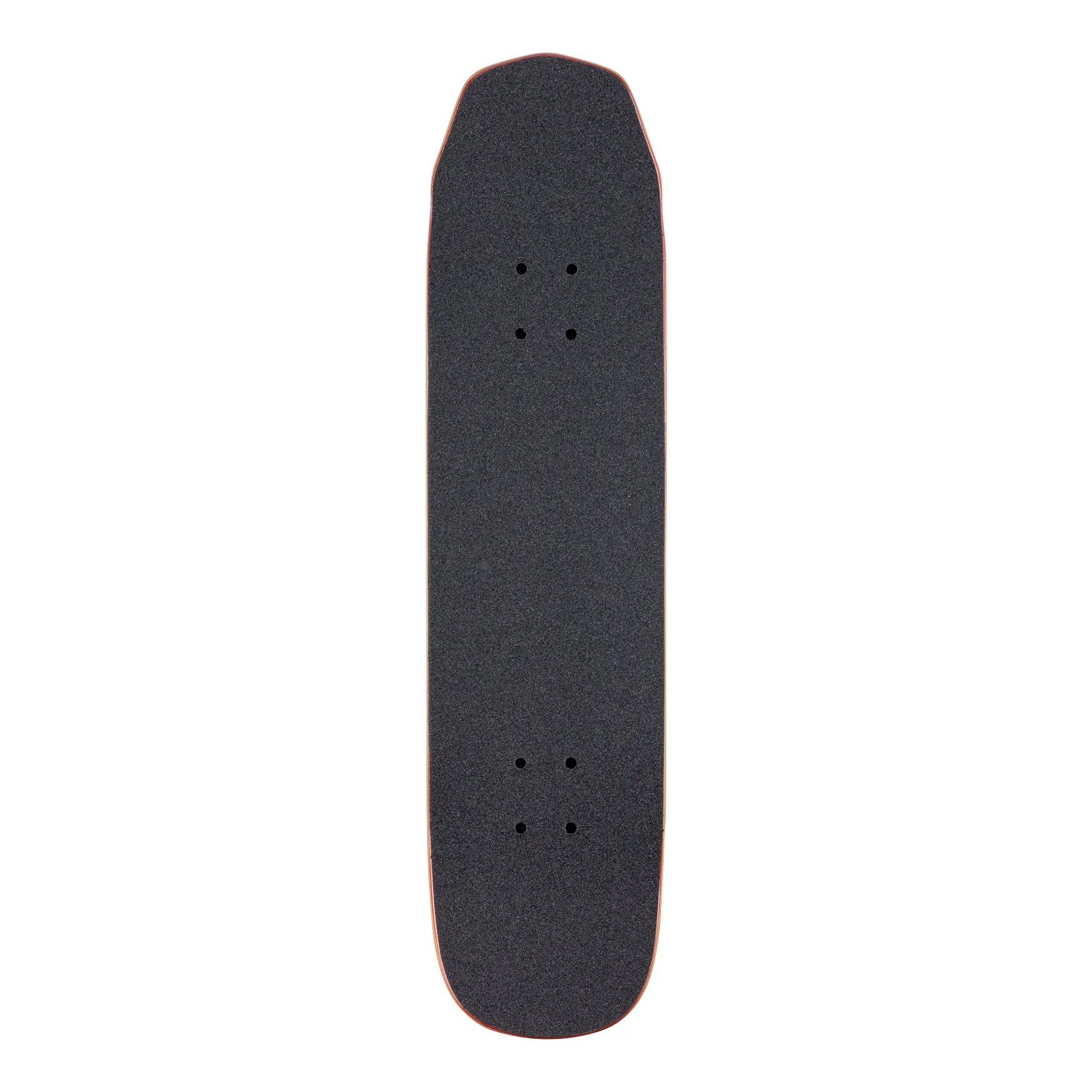 Welcome Skateboards Teddy Complete on Scaled Down Wicked Princess Complete Skateboard- 7.75 - Image 4