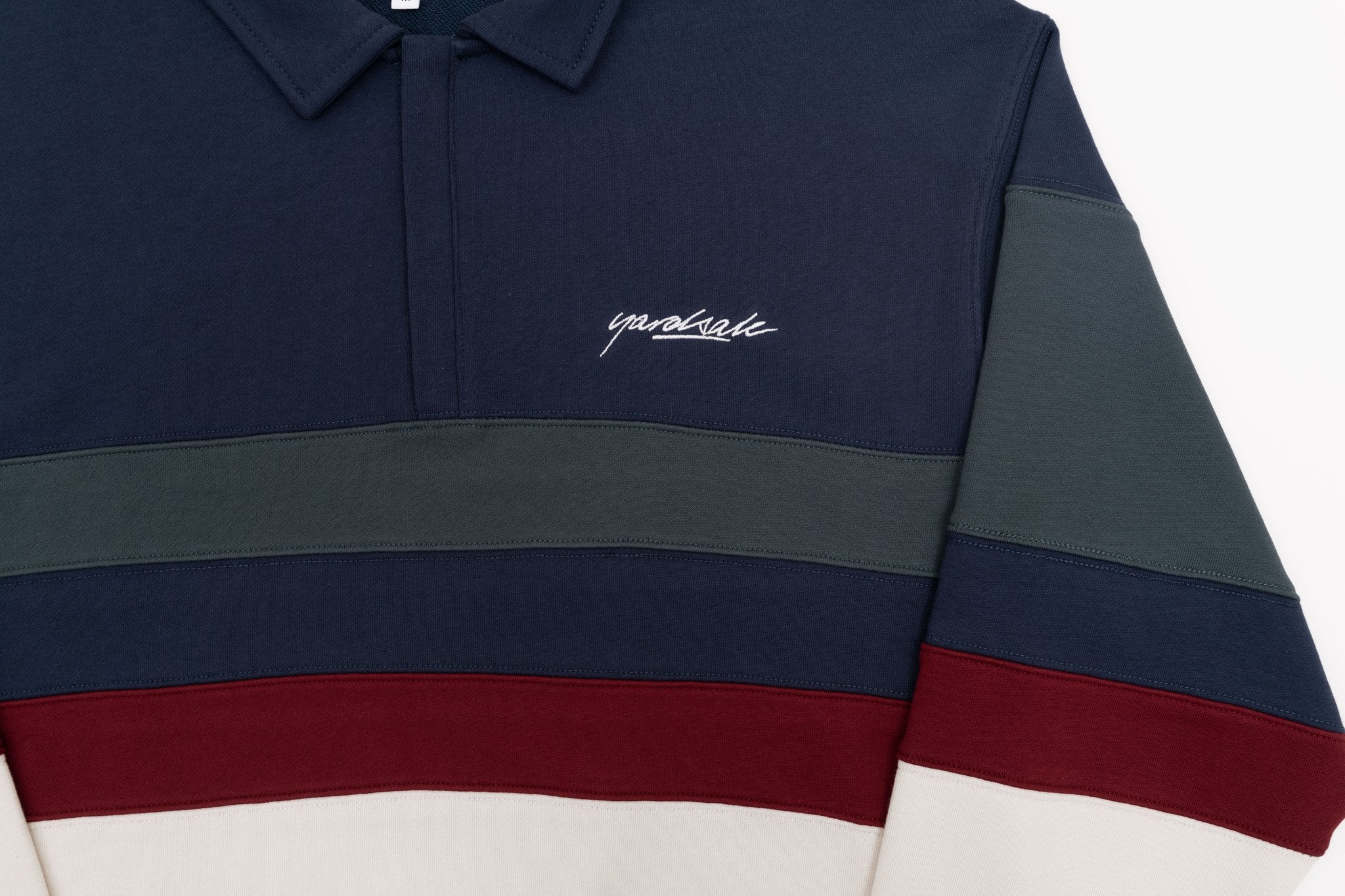 Yardsale Dub Sweat (Blue/Black) - Image 2