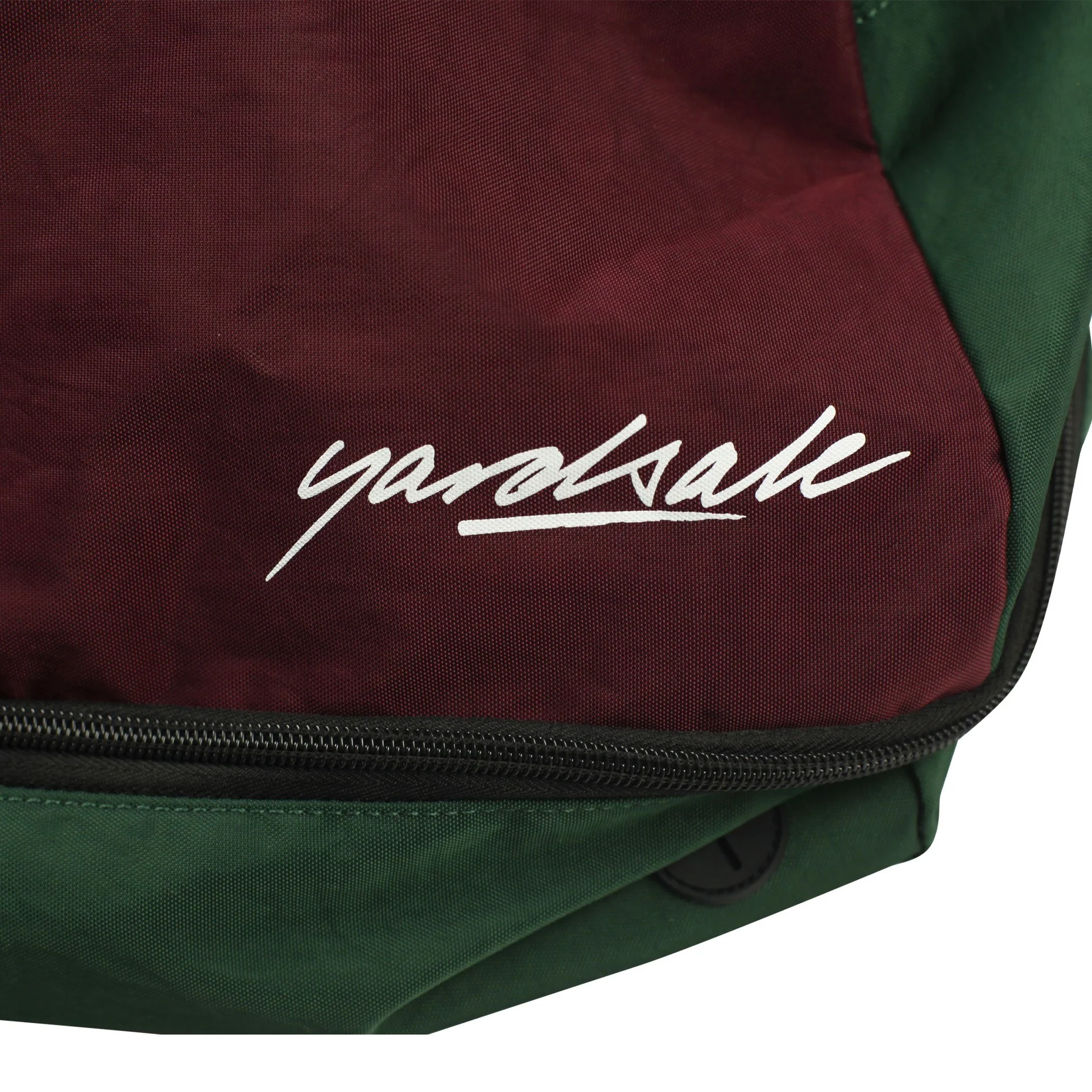 Yardsale HI8 Shoulder Bag (Forrest/Plum) - Image 4