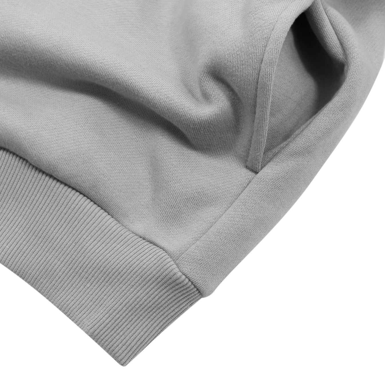 Yardsale Phantasy Fullzip - Grey - Image 5