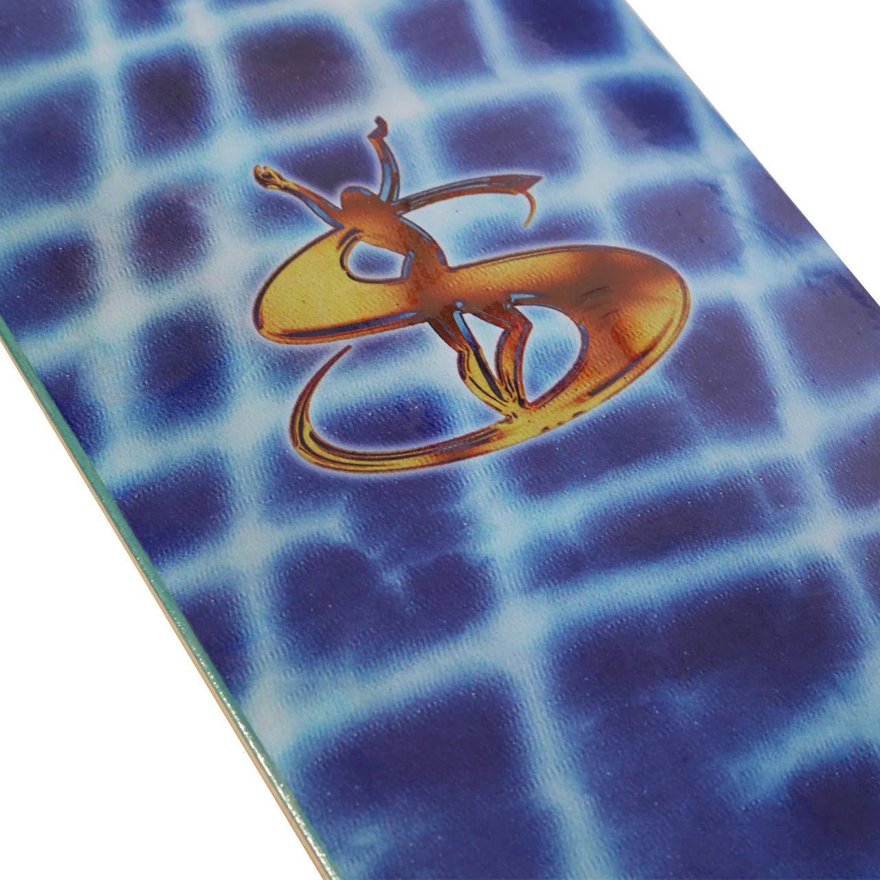 Yardsale Pool Skateboard Deck - 8.375 - Image 2