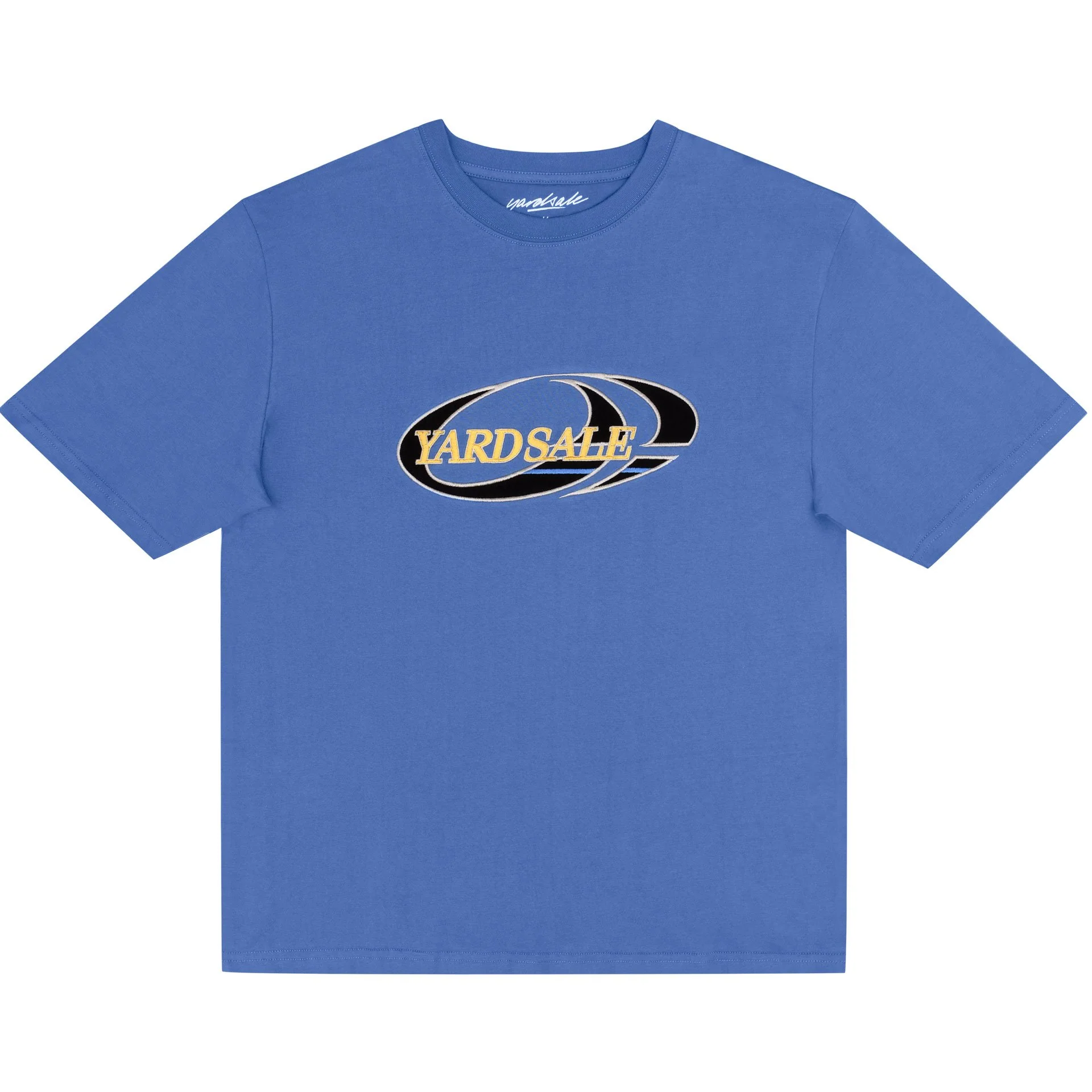 Yardsale Slayter Tee (Blue)