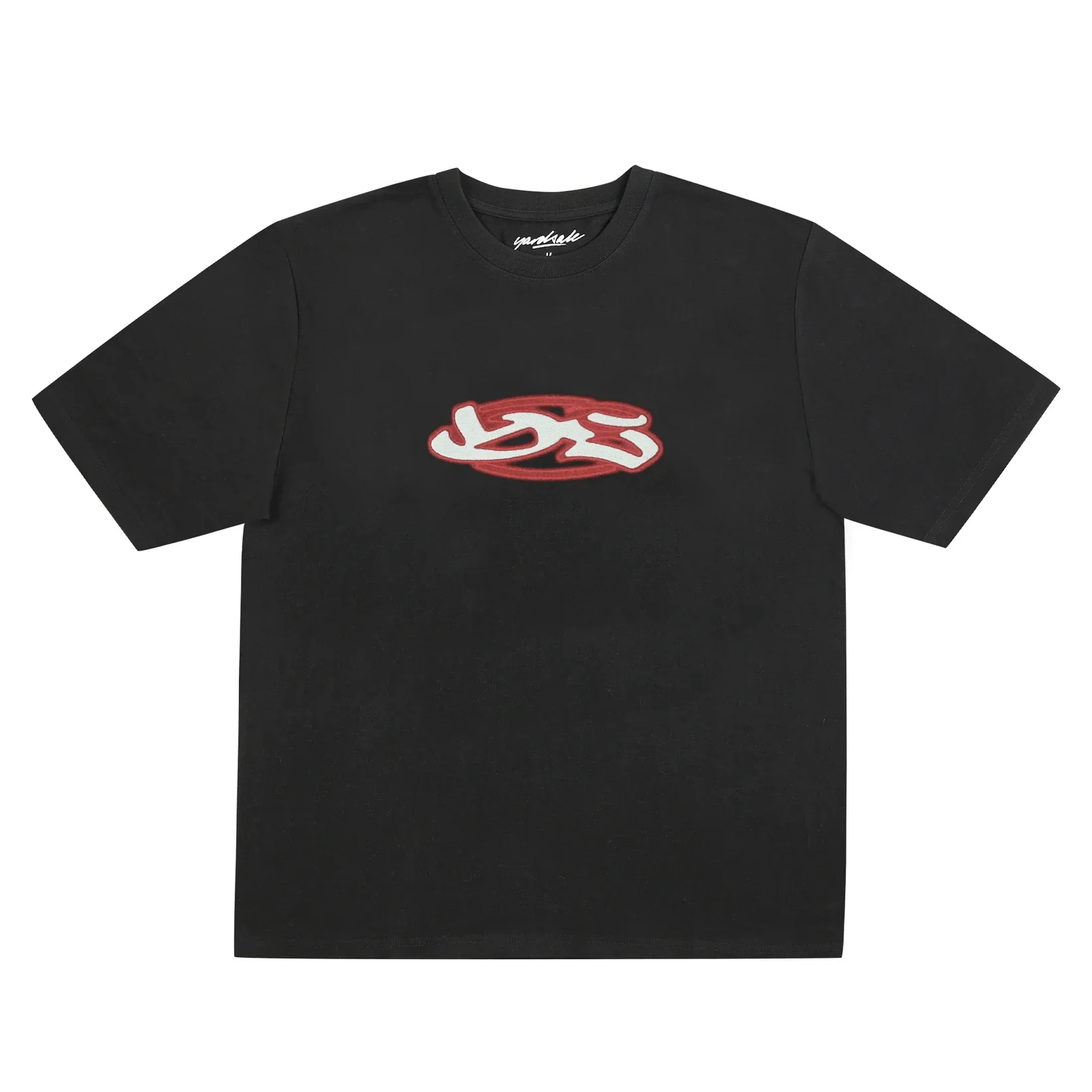 Yardsale Tool T-Shirt - Black