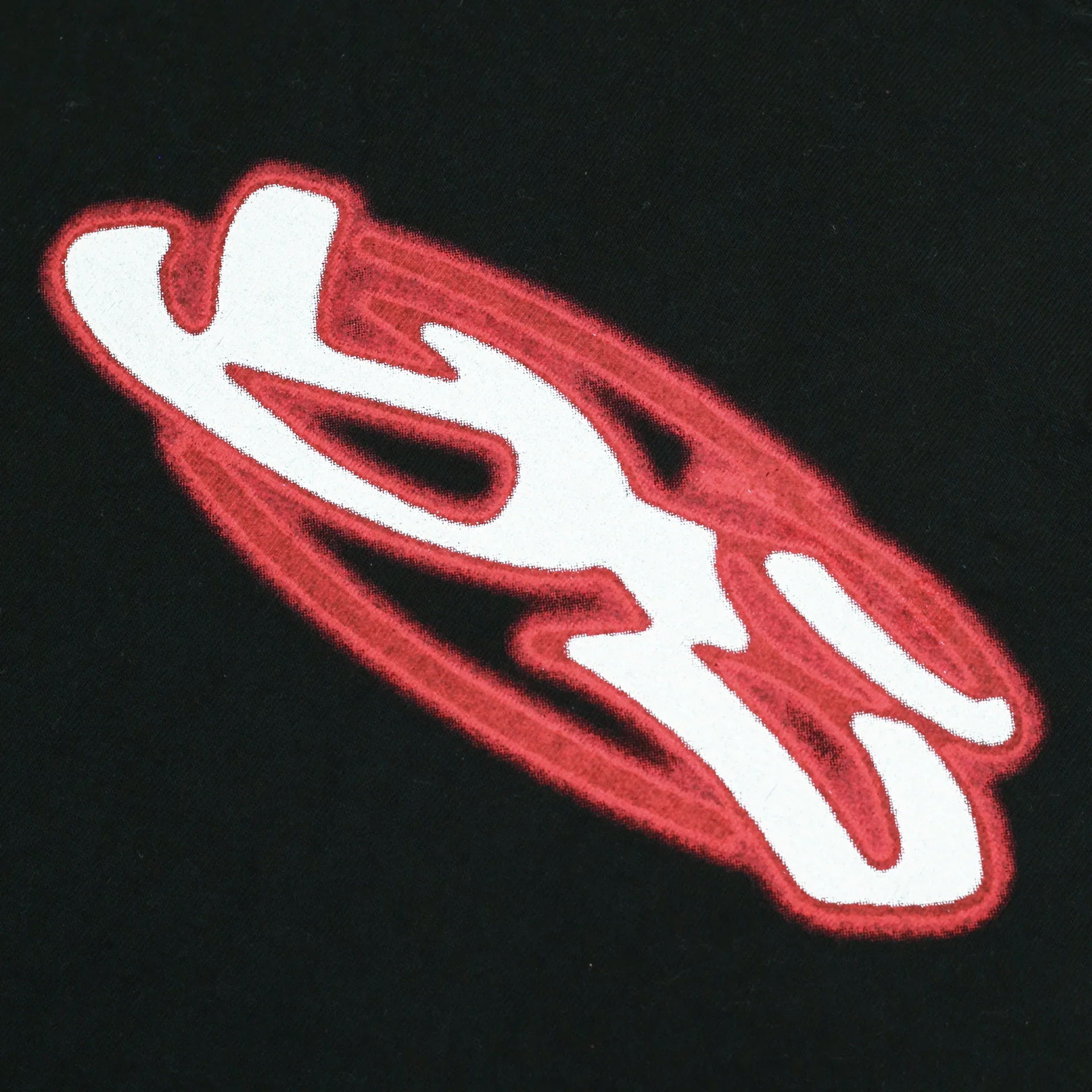 Yardsale Tool T-Shirt - Black - Image 2